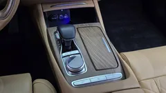 2022 Kia K9 3.8 GDI AWD, чёрный — фото 9