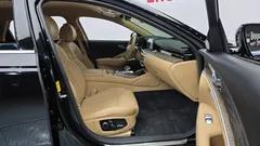 2022 Kia K9 3.8 GDI AWD, чёрный — фото 15