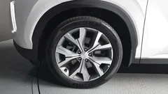 2022 Hyundai Palisade Diesel 2.2 2WD, белый — фото 5