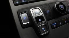 2022 Hyundai Palisade Diesel 2.2 2WD, белый — фото 9
