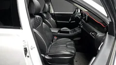 2022 Hyundai Palisade Diesel 2.2 2WD, белый — фото 11