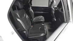2022 Hyundai Palisade Diesel 2.2 2WD, белый — фото 12