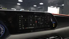 2022 Hyundai Palisade Diesel 2.2 2WD, белый — фото 14