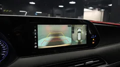 2022 Hyundai Palisade Diesel 2.2 2WD, белый — фото 15