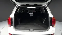 2022 Hyundai Palisade Diesel 2.2 2WD, белый — фото 20