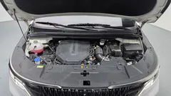 2023 Kia Carnival Diesel 9-Seater Signature, белый — фото 6