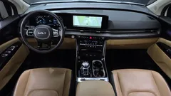 2023 Kia Carnival Diesel 9-Seater Signature, белый — фото 7