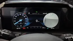 2023 Kia Carnival Diesel 9-Seater Signature, белый — фото 8