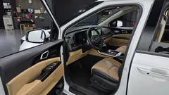 2023 Kia Carnival Diesel 9-Seater Signature, белый — фото 10