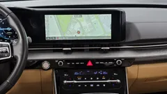 2023 Kia Carnival Diesel 9-Seater Signature, белый — фото 13