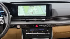 2023 Kia Carnival Diesel 9-Seater Signature, белый — фото 14