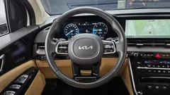 2023 Kia Carnival Diesel 9-Seater Signature, белый — фото 15