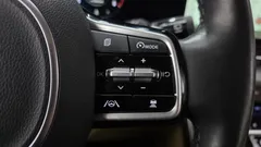 2023 Kia Carnival Diesel 9-Seater Signature, белый — фото 18