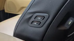 2023 Kia Carnival Diesel 9-Seater Signature, белый — фото 19
