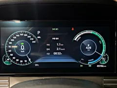2023 Hyundai Grandeur Exclusive, чёрный — фото 10