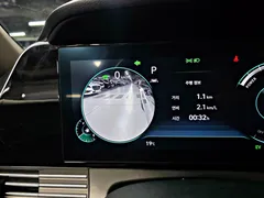 2023 Hyundai Grandeur Exclusive, чёрный — фото 15