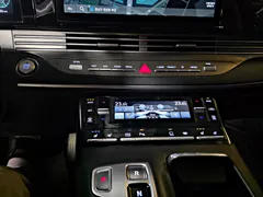 2023 Hyundai Grandeur Exclusive, чёрный — фото 20