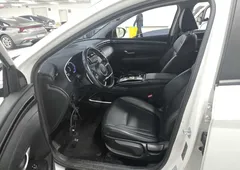 2023 Hyundai Tucson Modern 2WD, белый — фото 4