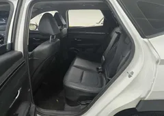2023 Hyundai Tucson Modern 2WD, белый — фото 6