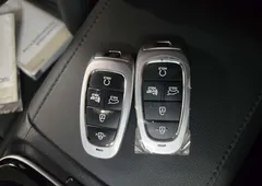 2023 Hyundai Tucson Modern 2WD, белый — фото 8