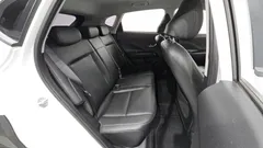 2023 Hyundai Kona Gasoline 1.6 Turbo 2WD, белый — фото 11
