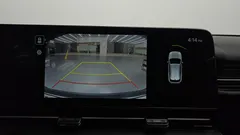 2023 Hyundai Kona Gasoline 1.6 Turbo 2WD, белый — фото 15