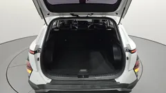 2023 Hyundai Kona Gasoline 1.6 Turbo 2WD, белый — фото 20