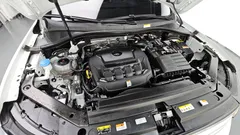 2023 Volkswagen Tiguan 2.0 TSI Prestige, белый — фото 6