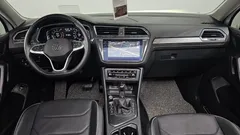 2023 Volkswagen Tiguan 2.0 TSI Prestige, белый — фото 7