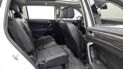 2023 Volkswagen Tiguan 2.0 TSI Prestige, белый — фото 12