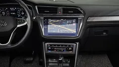 2023 Volkswagen Tiguan 2.0 TSI Prestige, белый — фото 15