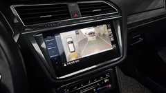 2023 Volkswagen Tiguan 2.0 TSI Prestige, белый — фото 16