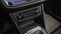 2023 Volkswagen Tiguan 2.0 TSI Prestige, белый — фото 17