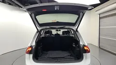 2023 Volkswagen Tiguan 2.0 TSI Prestige, белый — фото 20