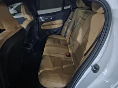 2022 Volvo S60 B5 Inscription, белый — фото 9