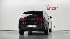 2023 Genesis GV70 2.5T Gasoline AWD, чёрный — фото 4