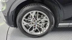 2023 Genesis GV70 2.5T Gasoline AWD, чёрный — фото 5