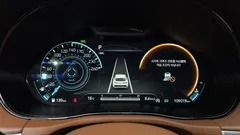 2023 Genesis GV70 2.5T Gasoline AWD, чёрный — фото 8