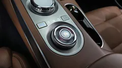 2023 Genesis GV70 2.5T Gasoline AWD, чёрный — фото 9