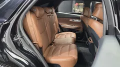 2023 Genesis GV70 2.5T Gasoline AWD, чёрный — фото 12