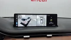2023 Genesis GV70 2.5T Gasoline AWD, чёрный — фото 15