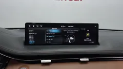2023 Genesis GV70 2.5T Gasoline AWD, чёрный — фото 16