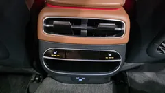 2023 Genesis GV70 2.5T Gasoline AWD, чёрный — фото 18