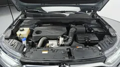 2022 SsangYong Korando Gasoline 1.5 2WD C5, серый — фото 6