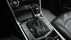 2022 SsangYong Korando Gasoline 1.5 2WD C5, серый — фото 9