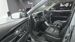 2022 SsangYong Korando Gasoline 1.5 2WD C5, серый — фото 10