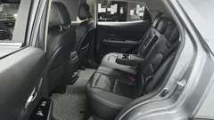 2022 SsangYong Korando Gasoline 1.5 2WD C5, серый — фото 11