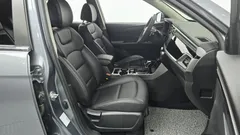 2022 SsangYong Korando Gasoline 1.5 2WD C5, серый — фото 12