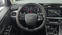2022 SsangYong Korando Gasoline 1.5 2WD C5, серый — фото 13