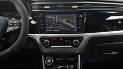 2022 SsangYong Korando Gasoline 1.5 2WD C5, серый — фото 14